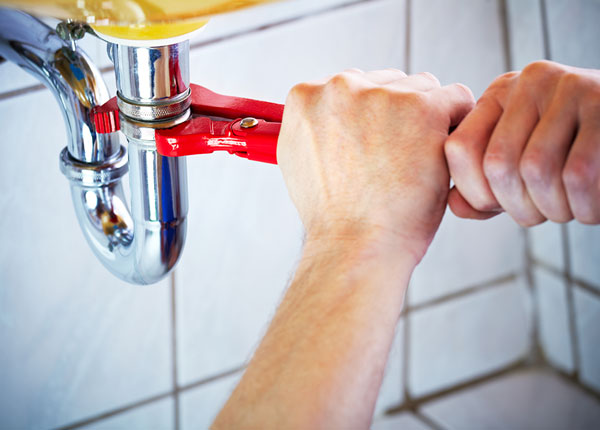 About Sparta HVAC Services