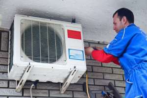 HVAC Companies Near Sparta, OH Available Now
